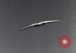 Image of N-306 flying wing United States USA, 1947, second 41 stock footage video 65675034476