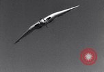Image of N-306 flying wing United States USA, 1947, second 42 stock footage video 65675034476