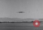 Image of N-306 flying wing United States USA, 1947, second 45 stock footage video 65675034476