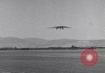 Image of N-306 flying wing United States USA, 1947, second 46 stock footage video 65675034476