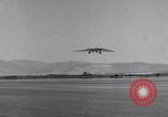 Image of N-306 flying wing United States USA, 1947, second 47 stock footage video 65675034476
