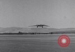 Image of N-306 flying wing United States USA, 1947, second 48 stock footage video 65675034476