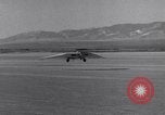 Image of N-306 flying wing United States USA, 1947, second 51 stock footage video 65675034476