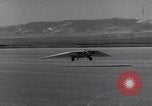 Image of N-306 flying wing United States USA, 1947, second 52 stock footage video 65675034476