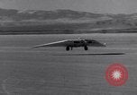 Image of N-306 flying wing United States USA, 1947, second 53 stock footage video 65675034476
