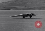 Image of N-306 flying wing United States USA, 1947, second 54 stock footage video 65675034476