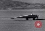 Image of N-306 flying wing United States USA, 1947, second 55 stock footage video 65675034476