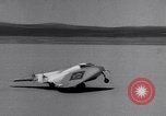 Image of N-306 flying wing United States USA, 1947, second 58 stock footage video 65675034476