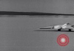 Image of N-306 flying wing United States USA, 1947, second 60 stock footage video 65675034476