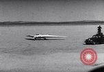 Image of N-306 flying wing United States USA, 1947, second 62 stock footage video 65675034476