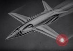 Immagine di Sperimentali e prototipi di velivolo a Wright-Patterson AFB Ohio United States USA, 1947, secondo 35 filmato di repertorio 65675034477