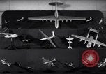Immagine di Sperimentali e prototipi di velivolo a Wright-Patterson AFB Ohio United States USA, 1947, secondo 36 filmato di repertorio 65675034477