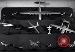 Immagine di Sperimentali e prototipi di velivolo a Wright-Patterson AFB Ohio United States USA, 1947, secondo 37 filmato di repertorio 65675034477