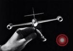 Immagine di Sperimentali e prototipi di velivolo a Wright-Patterson AFB Ohio United States USA, 1947, secondo 40 filmato di repertorio 65675034477
