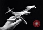 Immagine di Sperimentali e prototipi di velivolo a Wright-Patterson AFB Ohio United States USA, 1947, secondo 41 filmato di repertorio 65675034477