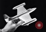 Immagine di Sperimentali e prototipi di velivolo a Wright-Patterson AFB Ohio United States USA, 1947, secondo 42 filmato di repertorio 65675034477