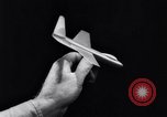Immagine di Sperimentali e prototipi di velivolo a Wright-Patterson AFB Ohio United States USA, 1947, secondo 44 filmato di repertorio 65675034477