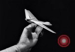 Immagine di Sperimentali e prototipi di velivolo a Wright-Patterson AFB Ohio United States USA, 1947, secondo 45 filmato di repertorio 65675034477