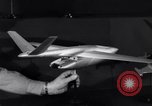 Immagine di Sperimentali e prototipi di velivolo a Wright-Patterson AFB Ohio United States USA, 1947, secondo 47 filmato di repertorio 65675034477
