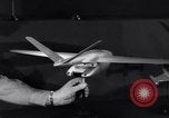 Immagine di Sperimentali e prototipi di velivolo a Wright-Patterson AFB Ohio United States USA, 1947, secondo 48 filmato di repertorio 65675034477