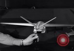Immagine di Sperimentali e prototipi di velivolo a Wright-Patterson AFB Ohio United States USA, 1947, secondo 50 filmato di repertorio 65675034477