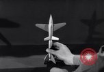 Immagine di Sperimentali e prototipi di velivolo a Wright-Patterson AFB Ohio United States USA, 1947, secondo 52 filmato di repertorio 65675034477
