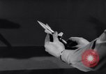 Immagine di Sperimentali e prototipi di velivolo a Wright-Patterson AFB Ohio United States USA, 1947, secondo 54 filmato di repertorio 65675034477