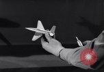 Immagine di Sperimentali e prototipi di velivolo a Wright-Patterson AFB Ohio United States USA, 1947, secondo 55 filmato di repertorio 65675034477