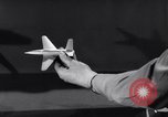 Immagine di Sperimentali e prototipi di velivolo a Wright-Patterson AFB Ohio United States USA, 1947, secondo 56 filmato di repertorio 65675034477