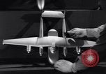 Immagine di Sperimentali e prototipi di velivolo a Wright-Patterson AFB Ohio United States USA, 1947, secondo 58 filmato di repertorio 65675034477