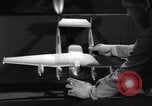 Immagine di Sperimentali e prototipi di velivolo a Wright-Patterson AFB Ohio United States USA, 1947, secondo 59 filmato di repertorio 65675034477