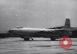 Immagine di XB-48 e A-20 aeromobile United States USA, 1947, secondo 4 filmato di repertorio 65675034478