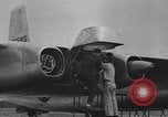 Immagine di XB-48 e A-20 aeromobile United States USA, 1947, secondo 6 filmato di repertorio 65675034478