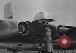 Immagine di XB-48 e A-20 aeromobile United States USA, 1947, secondo 7 filmato di repertorio 65675034478