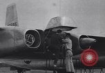 Immagine di XB-48 e A-20 aeromobile United States USA, 1947, secondo 8 filmato di repertorio 65675034478