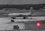 Immagine di XB-48 e A-20 aeromobile United States USA, 1947, secondo 10 filmato di repertorio 65675034478