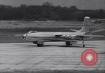Immagine di XB-48 e A-20 aeromobile United States USA, 1947, secondo 11 filmato di repertorio 65675034478