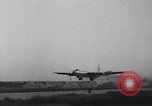Immagine di XB-48 e A-20 aeromobile United States USA, 1947, secondo 14 filmato di repertorio 65675034478