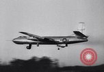 Immagine di XB-48 e A-20 aeromobile United States USA, 1947, secondo 17 filmato di repertorio 65675034478