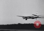 Immagine di XB-48 e A-20 aeromobile United States USA, 1947, secondo 18 filmato di repertorio 65675034478