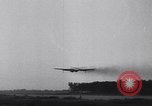 Immagine di XB-48 e A-20 aeromobile United States USA, 1947, secondo 21 filmato di repertorio 65675034478