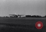 Immagine di XB-48 e A-20 aeromobile United States USA, 1947, secondo 22 filmato di repertorio 65675034478