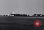 Immagine di XB-48 e A-20 aeromobile United States USA, 1947, secondo 23 filmato di repertorio 65675034478