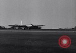Immagine di XB-48 e A-20 aeromobile United States USA, 1947, secondo 25 filmato di repertorio 65675034478