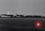 Immagine di XB-48 e A-20 aeromobile United States USA, 1947, secondo 26 filmato di repertorio 65675034478