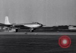 Immagine di XB-48 e A-20 aeromobile United States USA, 1947, secondo 28 filmato di repertorio 65675034478