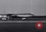 Immagine di XB-48 e A-20 aeromobile United States USA, 1947, secondo 30 filmato di repertorio 65675034478