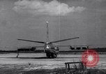 Immagine di XB-48 e A-20 aeromobile United States USA, 1947, secondo 32 filmato di repertorio 65675034478