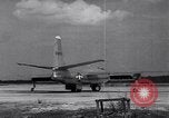Immagine di XB-48 e A-20 aeromobile United States USA, 1947, secondo 33 filmato di repertorio 65675034478