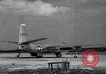 Immagine di XB-48 e A-20 aeromobile United States USA, 1947, secondo 34 filmato di repertorio 65675034478